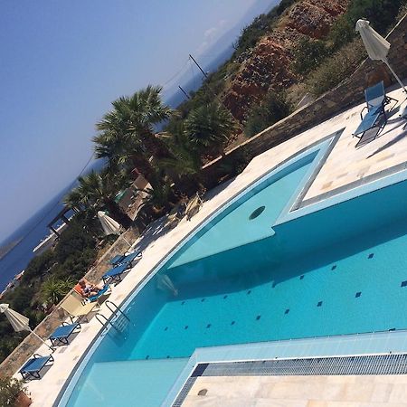 Elounda Vista Villas Екстериор снимка