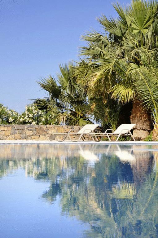 Elounda Vista Villas Екстериор снимка