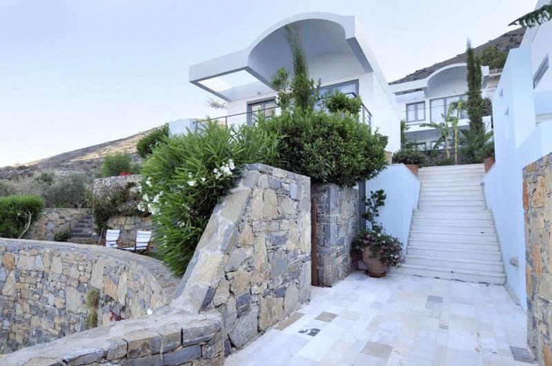 Elounda Vista Villas Екстериор снимка
