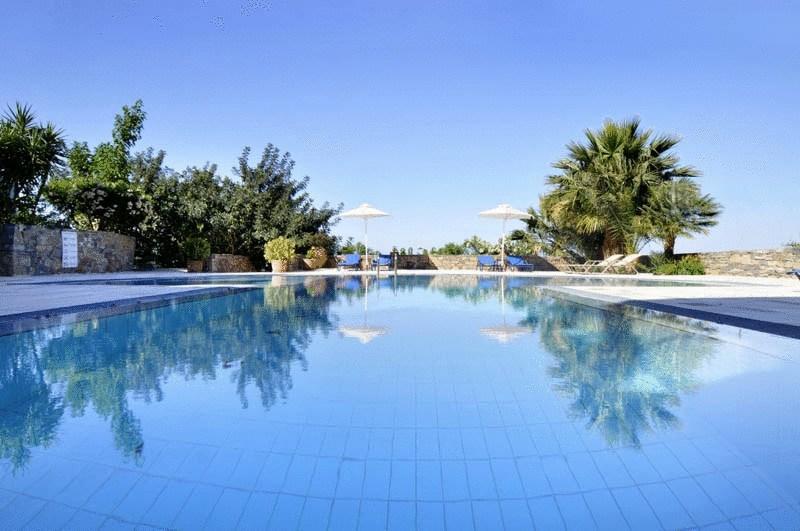 Elounda Vista Villas Екстериор снимка