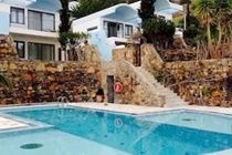 Elounda Vista Villas Екстериор снимка