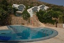 Elounda Vista Villas Екстериор снимка