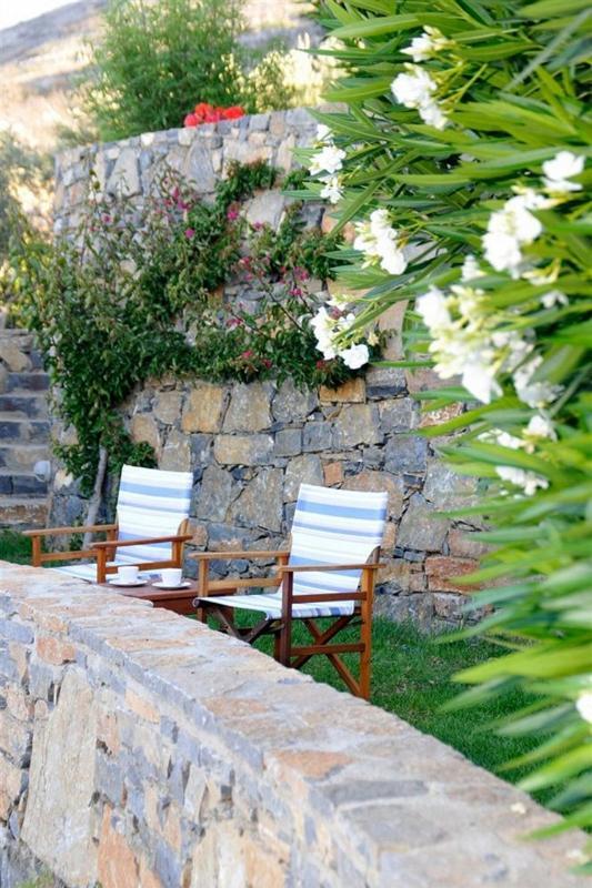 Elounda Vista Villas Екстериор снимка